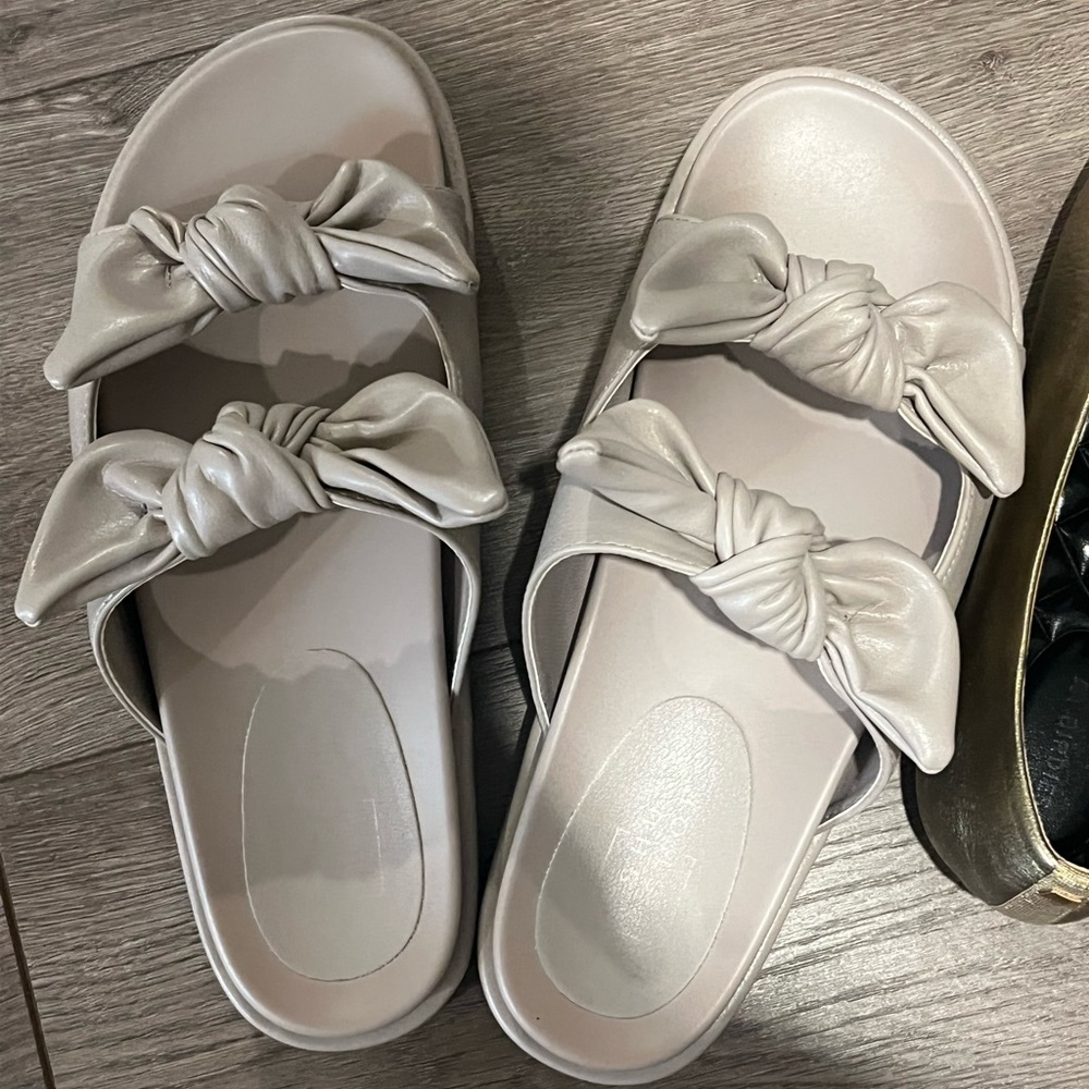 Shu Shop Kiki Wedges
